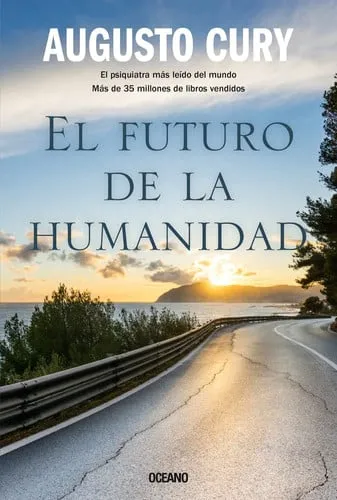 Portada de El Futuro de la Humanidad