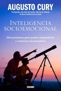 Portada de Inteligencia socioemocional