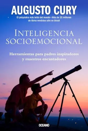 Portada de Inteligencia socioemocional
