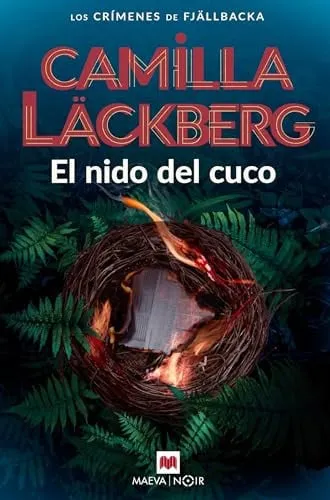 Portada de NIDO DEL CUCO, EL