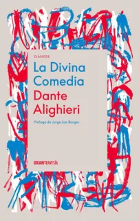 Portada de La Divina Comedia