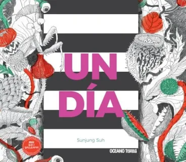 Portada de Un día
