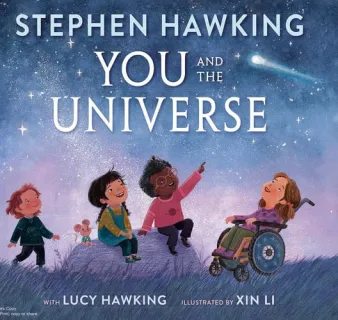 Portada de Tú y el universo