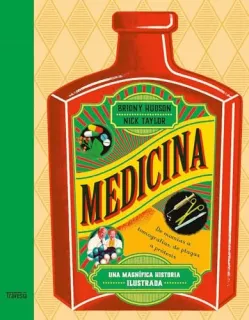 Portada de Medicina / Medicine