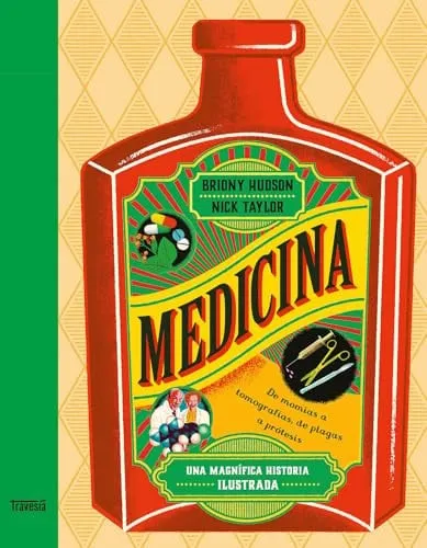 Portada de Medicina / Medicine
