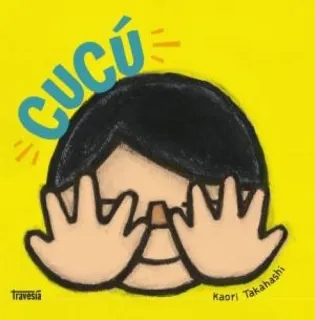 Portada de Cucú / Boo (Primeras travesías) (Spanish Edition)