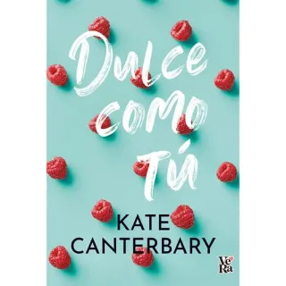 Portada de Dulce como tú