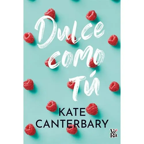 Portada de Dulce como tú