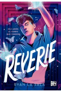 Portada de Reverie