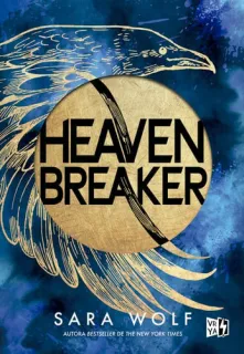 Portada de Heavenbreaker