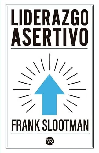 Portada de Liderazgo asertivo