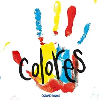 Portada de Colores