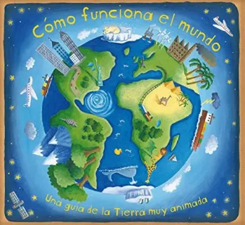 Portada de Cómo funciona el mundo