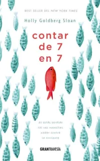 Portada de Contar de 7 en 7