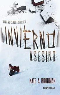 Portada de Invierno Asesino