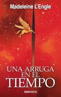 Portada de Una Arruga En El Tiempo
