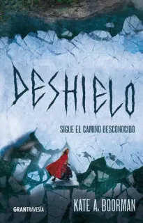 Portada de El Deshielo