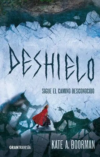 Portada de El Deshielo