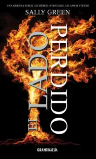 Portada de El lado perdido