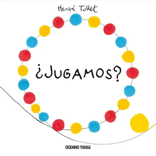 Portada de Jugamos?.