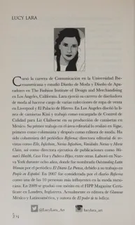 Portada de El poder de la ropa