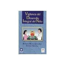 Portada de Vigilancia del desarrollo integral del niño
