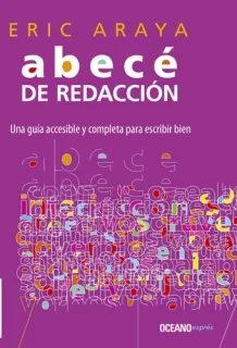Portada de Abecé de redacción