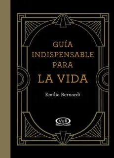 Portada de Guía indispensable para la vida