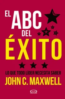Portada de El ABC del éxito Lo que todo líder necesita saber