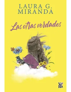 Portada de Las Otras Verdades