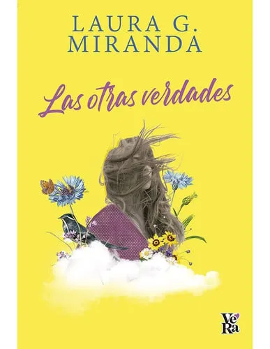 Portada de Las Otras Verdades