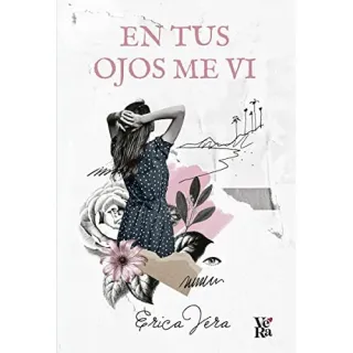 Portada de En Tus Ojos Me VI