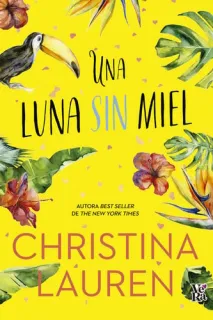 Portada de Una Luna Sin Miel