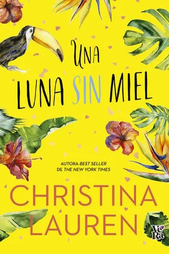 Portada de Una Luna Sin Miel