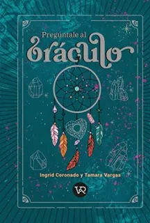 Portada de Preguntale al oráculo