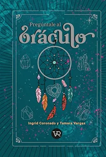 Portada de Preguntale al oráculo