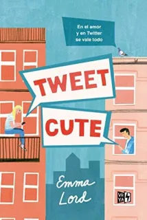 Portada de Tweet cute