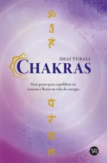 Portada de Chakras