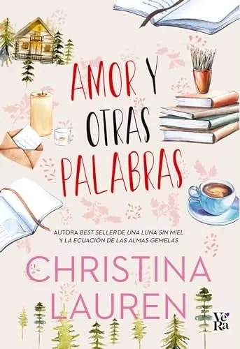 Portada de Amor y otras palabras
