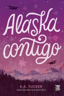 Portada de Alaska contigo