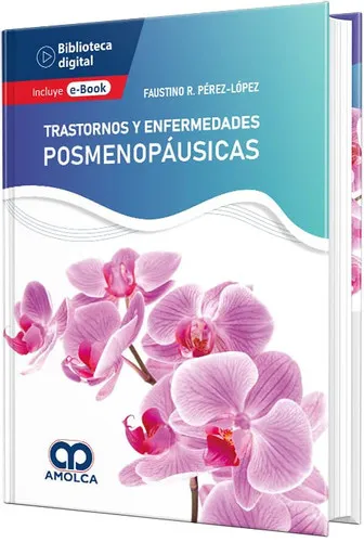 Portada de Trastornos y enfermedades posmenopáusicas
