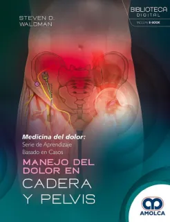 Portada de Manejo del dolor en cadera y pelvis