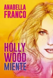 Portada de Hollywood miente