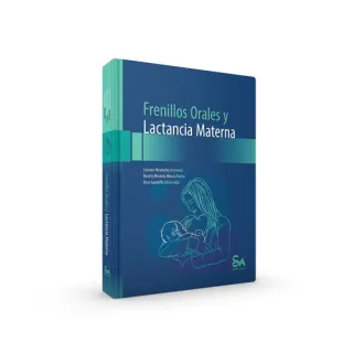 Portada de Frenillos orales y lactancia materna