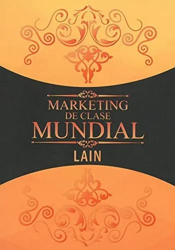Portada de Marketing de clase mundial