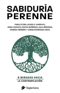 Portada de Sabiduría perenne