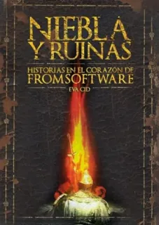 Portada de Niebla y ruinas