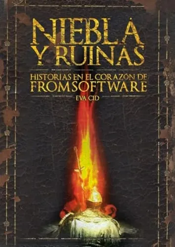 Portada de Niebla y ruinas