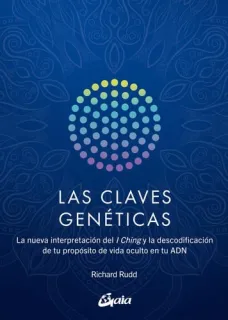 Portada de Las claves genéticas