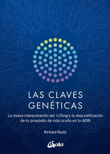 Portada de Las claves genéticas